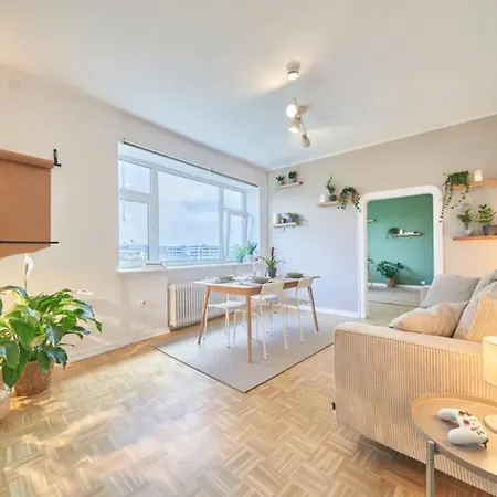 Live In The Heart Of Hamburg. Apartment