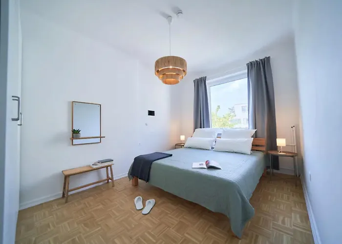 Apartment Live In The Heart Of Hamburg. Hamburg