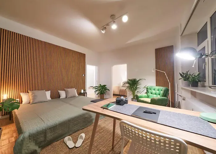 Live In The Heart Of Hamburg. Apartment Hamburg